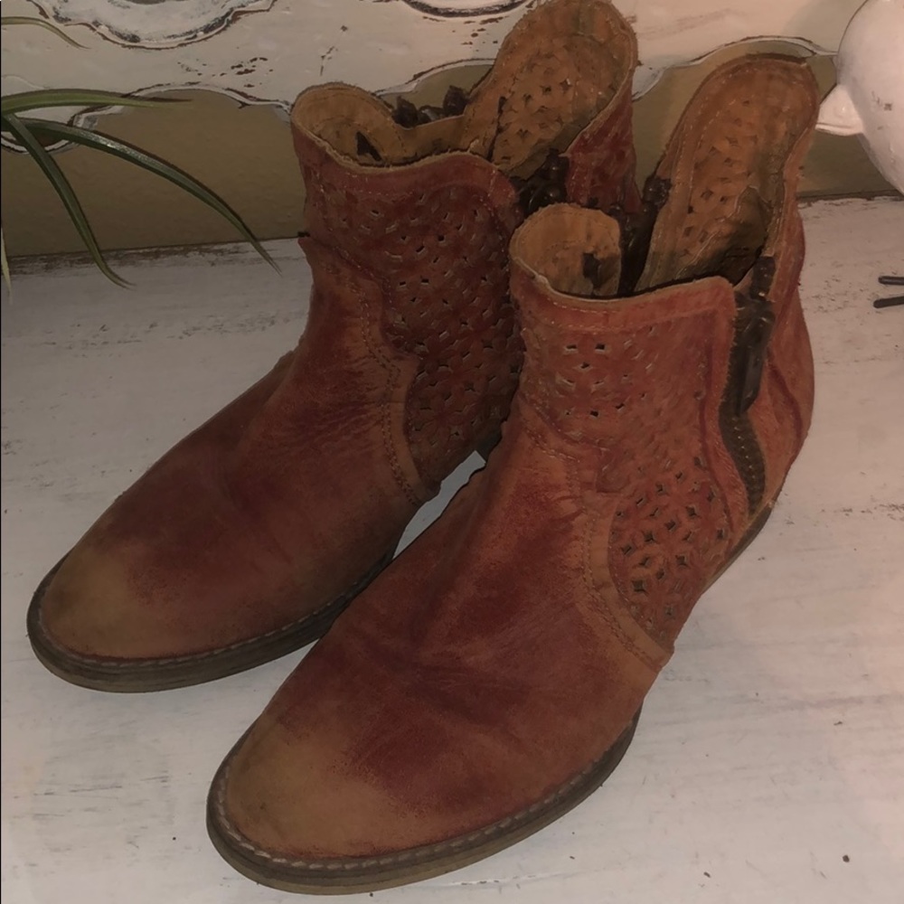 Circle G by Corral boots 7